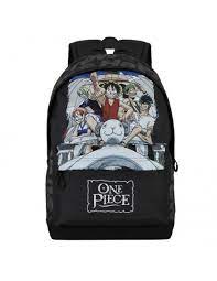 Mochila Pirates One Piece 41 cm