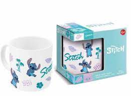 Taza Stitch 325 ml