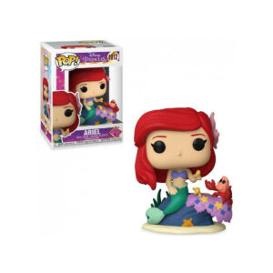 Ariel POP