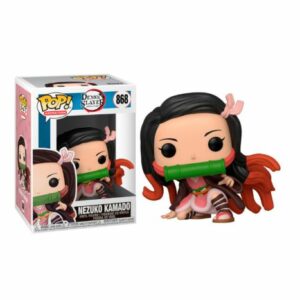 Nezuko Kamado POP