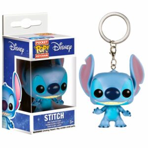 Stitch LLAVERO