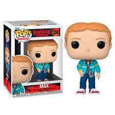 Max POP