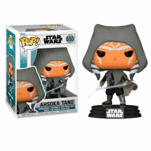 Ahsoka Tano POP