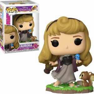 Aurora POP