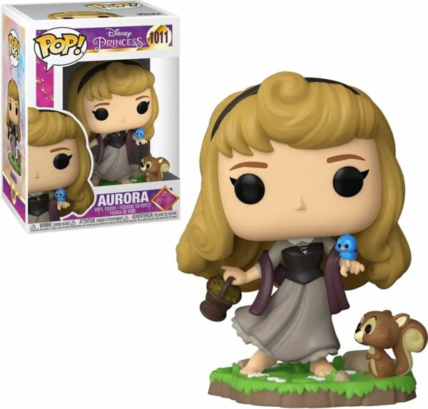 Aurora POP