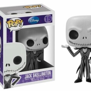 Jack Skellington POP