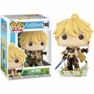 Aether POP